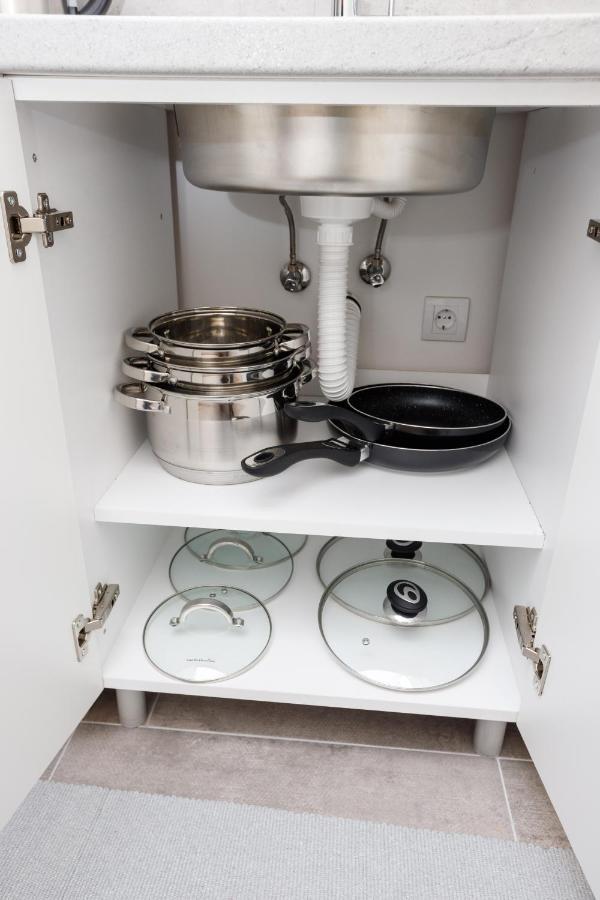 Apartman Miluro Subotica Eksteriør bilde